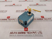 Mac Ppc5C-aaa-agaa-bbb-f0 Pressure Control Valve 0-100 Psi 4A 300V