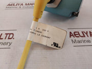 Mac Ppc5C-aaa-agaa-bbb-f0 Pressure Control Valve 0-10V Sgl 0-100 Psi Ea54 4A 300