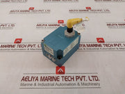 Mac Ppc5C-aaa-agaa-bbb-f0 Pressure Control Valve 0-10V Sgl 0-100 Psi Ea54 4A 300