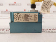 Mac Ppc5C-aaa-agaa-bbb-f0 Pressure Control Valve 0-10V Sgl 0-100 Psi Ea54 4A 300