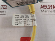 Mac Ppc5C-aaa-agaa-bbb-f0 Pressure Control Valve 0-10V Sgl 0-100 Psi Ea54 4A 300