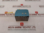 Mac Ppc5C-aaa-agaa-bbb-f0 Pressure Control Valve 0-10V Sgl 0-100 Psi Ea54 4A 300