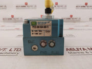 Mac Ppc5C-aaa-agaa-bbb-f0 Pressure Control Valve 0-10V Sgl 0-100 Psi Ea54 4A 300