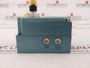 Mac Ppc5C-aaa-agaa-bbb-f0 Pressure Control Valve 0-10V Sgl 0-100 Psi Ea54 4A 300