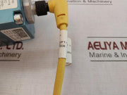 Mac Ppc5C-aaa-agaa-bbb-f0 Pressure Control Valve 0-10V Sgl 0-100 Psi Ea54 4A 300