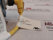Mac Ppc5C-aaa-agaa-bbb-f0 Pressure Control Valve 4A 300V Rev.08 3Hne 04166-1