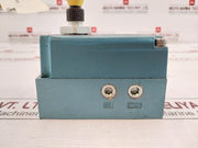 Mac Ppc5C-aaa-agaa-bbb-f0 Pressure Control Valve 4A 300V Rev.08 3Hne 04166-1