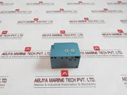 Mac Ppc5C-aaa-agaa-bbb-f0 Pressure Control Valve Rev.No:03 +18-28Vdc