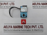 Mac 35A-aaa-ddaa-1Ba Solenoid Valve 24Vdc