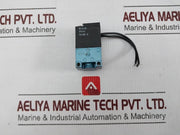 Mac 35A-aaa-ddaa-1Ba Solenoid Valve 24Vdc