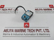 Mac 35A-aaa-ddaa-1Ba Solenoid Valve 24Vdc