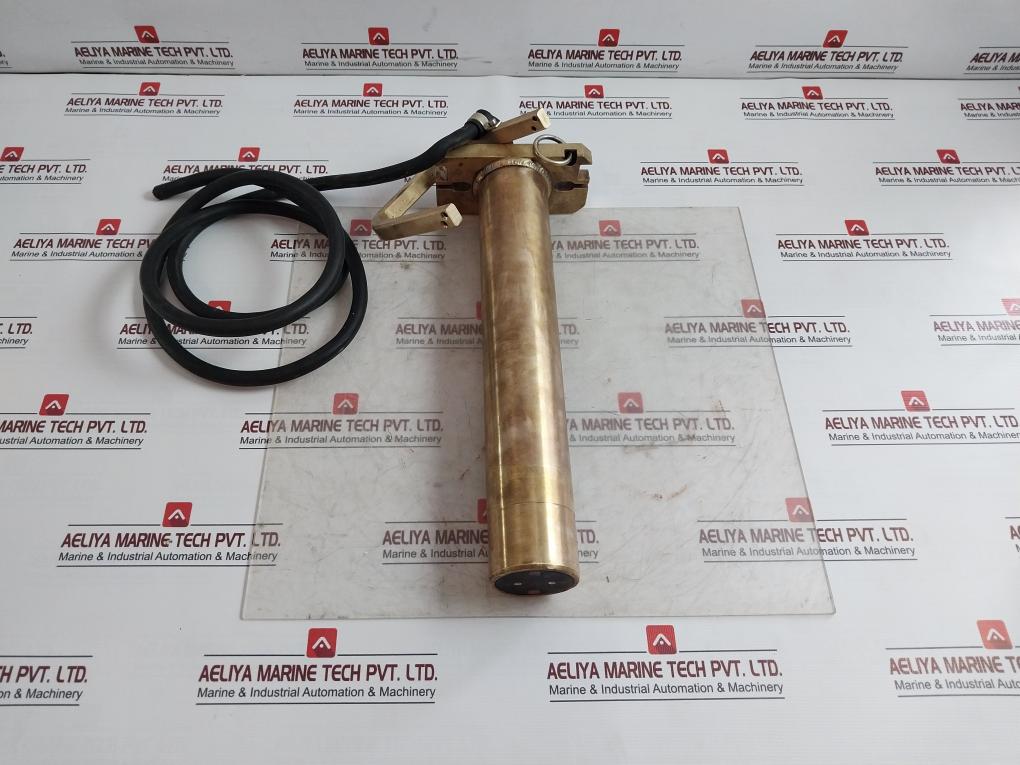 Macca Cartridge Heater Element 1987 C 20 B N631