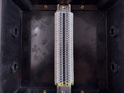 Maccomevap Mac Tgvp 331.226 Junction Box W/ Screwed Lid Connecting Terminal