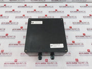 Maccomevap Mac Tgvp 331.226 Junction Box W/ Screwed Lid Connecting Terminal