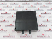 Maccomevap Mac Tgvp 331.226 Junction Box W/ Screwed Lid Connecting Terminal