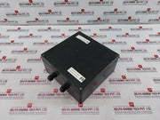 Maccomevap Mac Tgvp 331.226 Junction Box W/ Screwed Lid Connecting Terminal