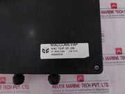 Maccomevap Mac Tgvp 331.226 Junction Box W/ Screwed Lid Connecting Terminal