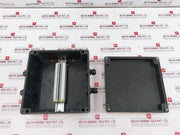 Maccomevap Mac Tgvp 331.226 Junction Box W/ Screwed Lid Connecting Terminal