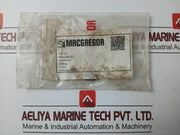 Macgregor 1074706.001 O-ring, Bushing, Check Valve, Studs, Screws, Washer Set