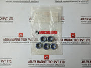 Macgregor 1074706.001 O-ring, Bushing, Check Valve, Studs, Screws, Washer Set