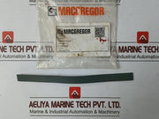 Macgregor 1074706.001 O-ring, Bushing, Check Valve, Studs, Screws, Washer Set