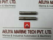 Macgregor 1074706.001 O-ring, Bushing, Check Valve, Studs, Screws, Washer Set