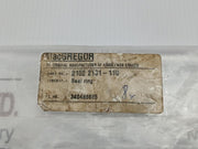 Macgregor 2152 2181-110