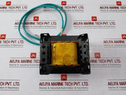 Macgregor 414 1226-801 Crown Steam Transformer 231468518000200 4.260 Kg