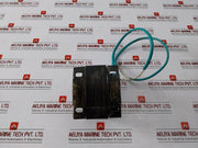 Macgregor 414 1226-801 Crown Steam Transformer 231468518000200 4.260 Kg