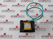 Macgregor 414 1226-801 Crown Steam Transformer 231468518000200 4.260 Kg