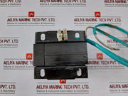 Macgregor 414 1226-801 Crown Steam Transformer 231468518000200 4.260 Kg