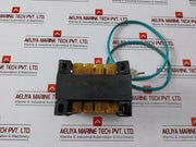 Macgregor 414 1226-801 Crown Steam Transformer 231468518000200 4.260 Kg