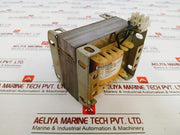 Macgregor 414 1226-801 Reactor/Current Transformer, 231468518000200