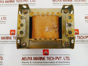 Macgregor 414 1226-801 Reactor/Current Transformer, 231468518000200
