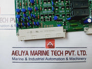 Macgregor 424 0443-001 Pcb Card