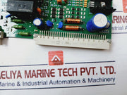 Macgregor 424 0443-001 Pcb Card