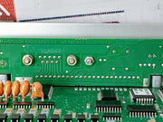 Macgregor 424 0443-001 Pcb Card
