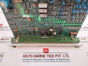 Macgregor 424 0443-001 Pcb Card 410 Gm