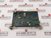 Macgregor 424 0443-001 Pcb Card 410 Gm