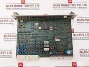 Macgregor 424 0443-001 Pcb Card 410 Gm