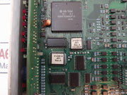Macgregor 424 0443-001 Pcb Card 410 Gm
