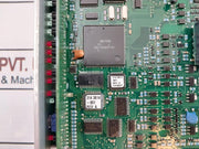 Macgregor 424 0443-001 Pcb Card Used