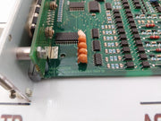 Macgregor 424 0443-001 Pcb Card Used