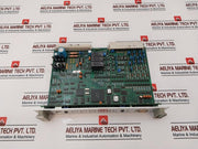 Macgregor 424 0443-001 Pcb Card Used
