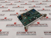 Macgregor 424 0443-001 Pcb Card Used