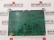 Macgregor 424 0443-001 Pcb Card Used
