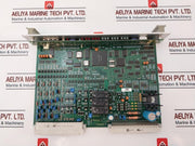 Macgregor 424 0443-001 Pcb Card Used