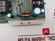 Macgregor 424 0443-001 Pcb Card Used