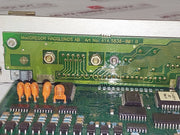 Macgregor 424 0443-001 Plc Transmitter Controller