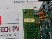 Macgregor 424 0443-001 Plc Transmitter Controller